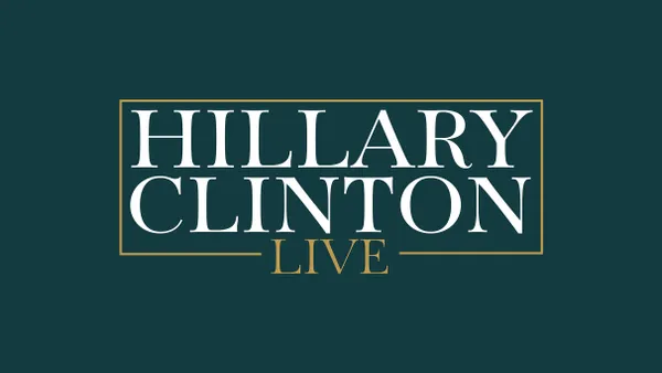 Hillary Clinton