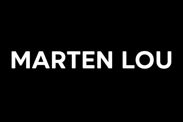 KARREE presents MARTEN LOU