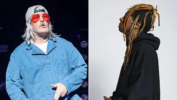 Fred Durst to Lil Wayne: Let’s Start a “Gathering” for Artists “Uninvited” by Coachella and Grammys