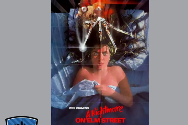 ChiTown Movies Presents- Nightmare on Elm Street