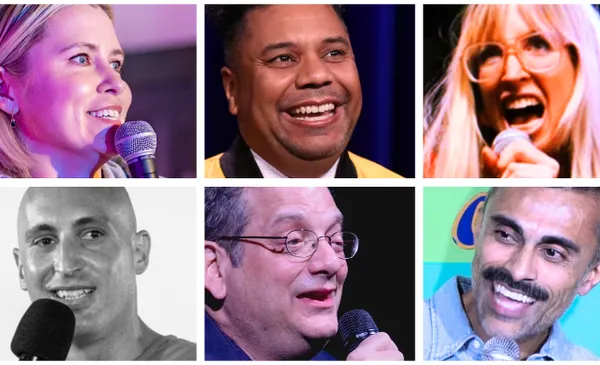 Andy Kindler