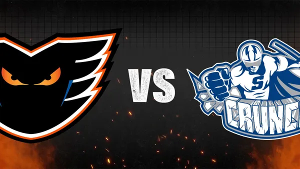 Lehigh Valley Phantoms