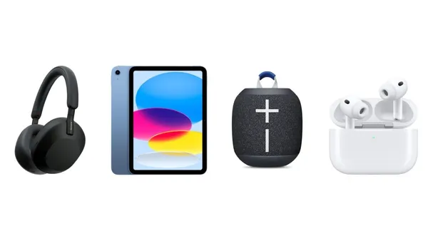 15 Best Last-Minute October Prime Day Deals Still Live