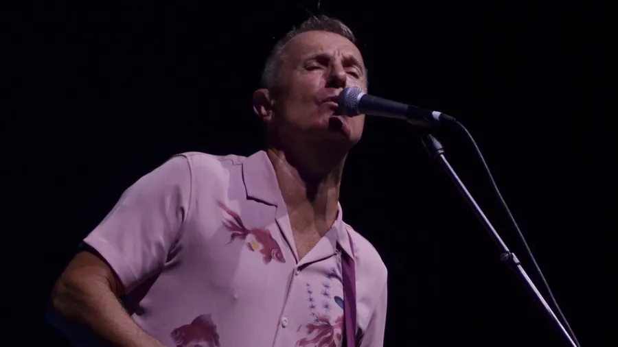 James Reyne