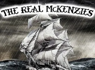 The Real McKenzies