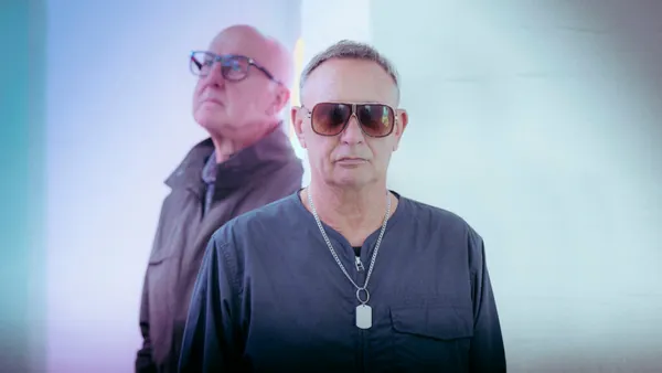 Cabaret Voltaire Announce Final North American Tour Dates