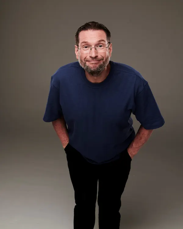 Gary Delaney