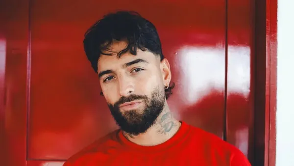 Maluma Says Becoming a Father Changed How He Approaches His Career: “I’m Making Music Because I Love Creating Art”