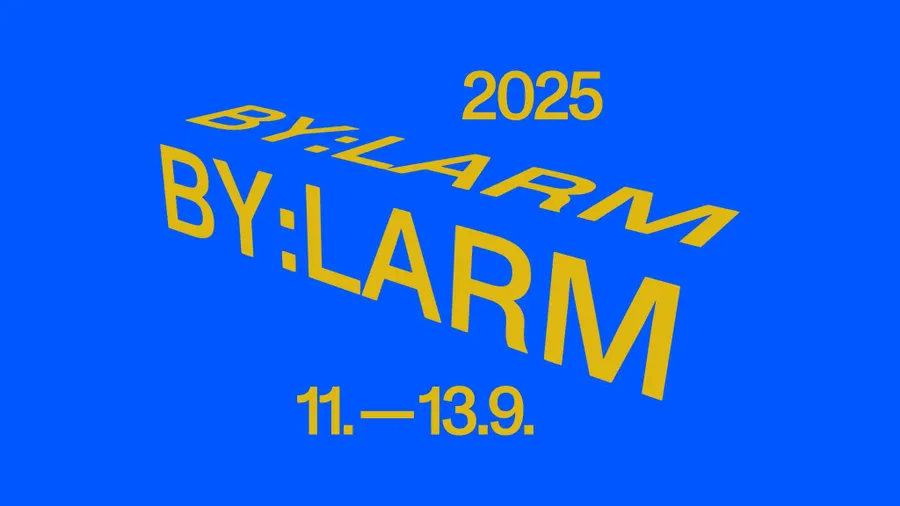 Bylarm
