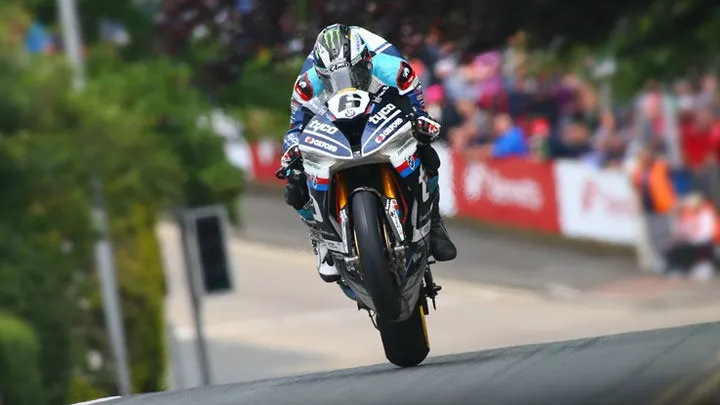 Isle of Man TT Races
