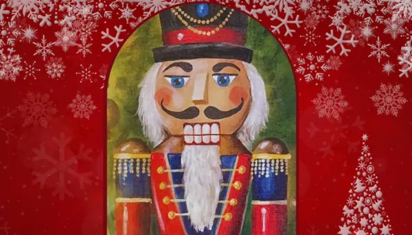 Phoenix Ballet The Nutcracker