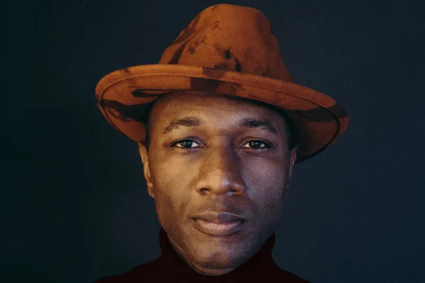 Aloe Blacc