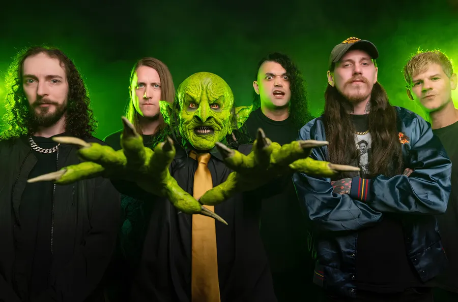 Nekrogoblikon
