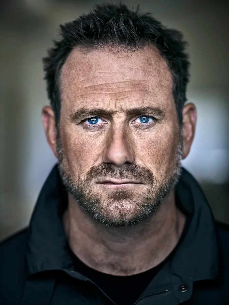 Jason Fox