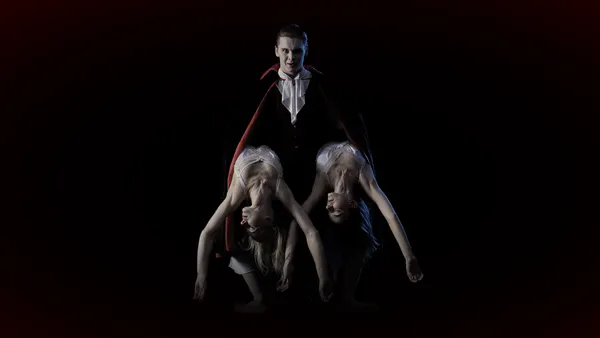 BIG Live Presents Dracula