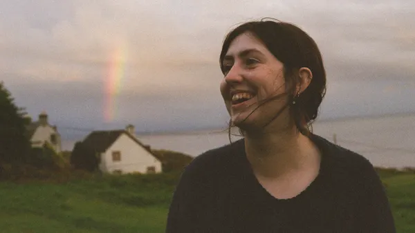 Katie Gregson-MacLeod