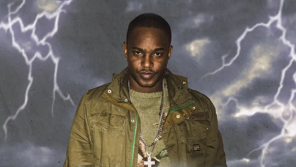 Cam'ron Presents: The Killa Comedy Show