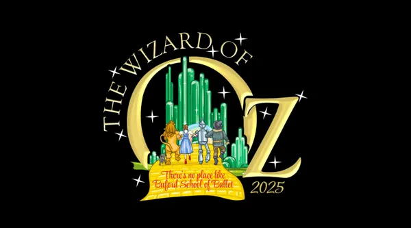 Wizard of OZ, The Ballet