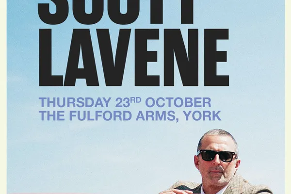 Scott Lavene