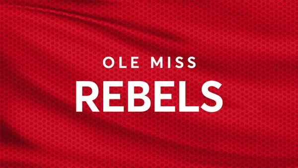 Ole Miss Rebels Volleyball