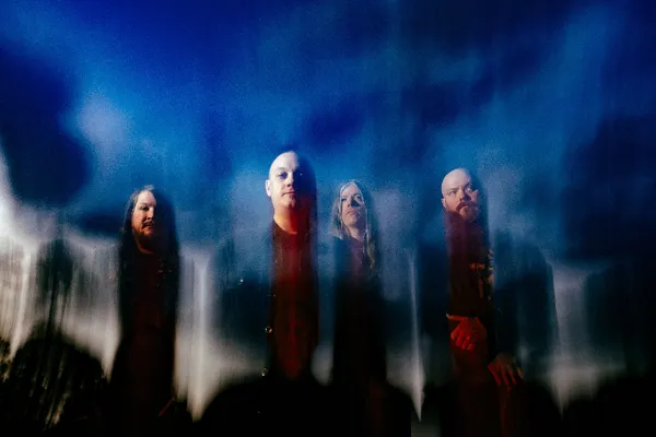 Pallbearer, Knoll, and More in Jacksonville