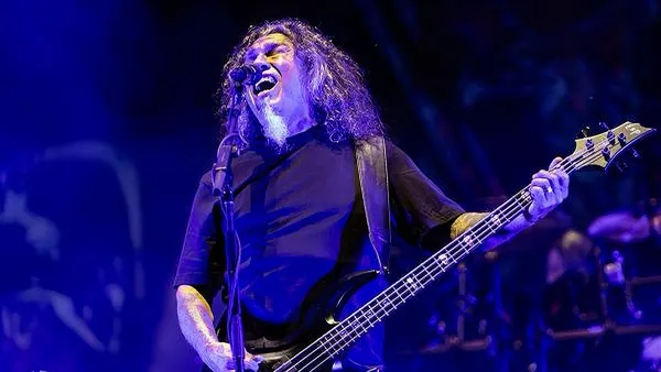 Slayer Announce Two 2026 US Shows Celebrating Reign in Blood’s 40th Anniversary