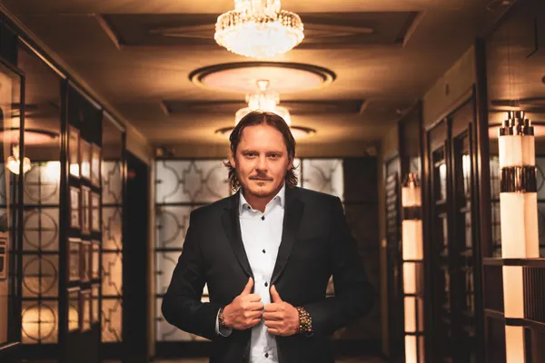Jonne Aaron