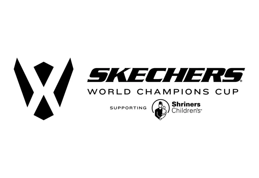 Skechers World Champions Cup Supporting Shriners Children’s