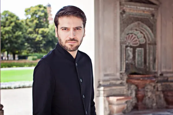 Sami Yusuf