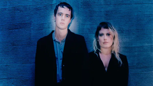 %100 Müzik Sunar: Boy Harsher