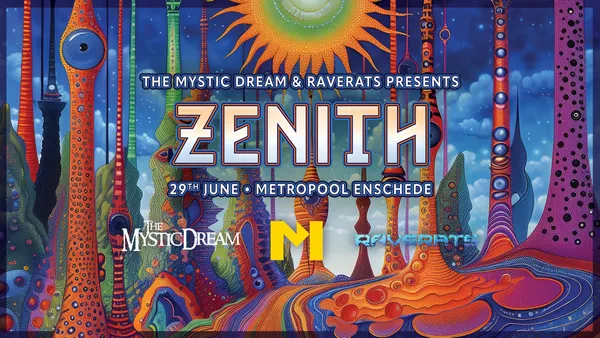 Amplify new music nights