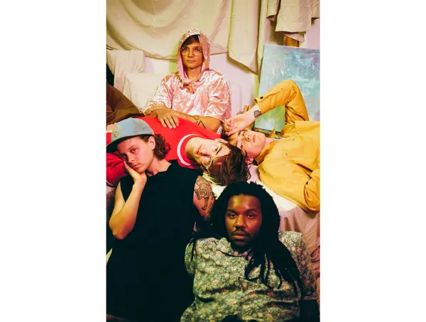 Hippo Campus - FLOOD Tour