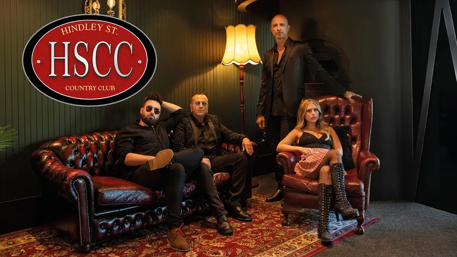 The Hindley Street Country Club