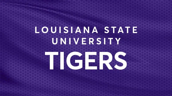 LSU Tigers Mens Basketball vs. Auburn Tigers Mens Basketball