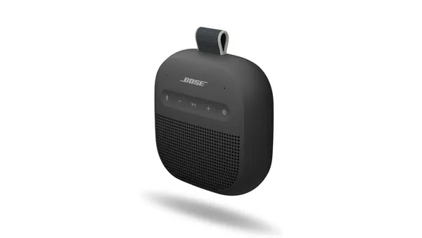 Bose’s Most Compact Bluetooth Speaker Is Nearly $50 Off