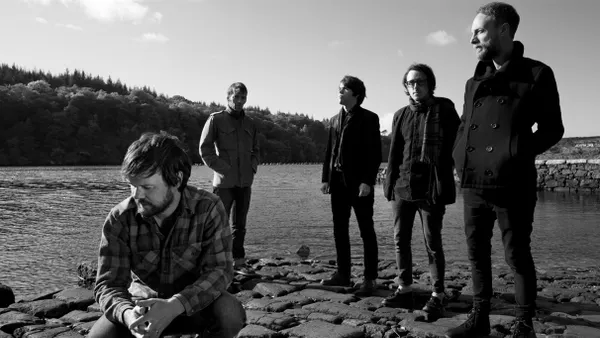 IDLEWILD