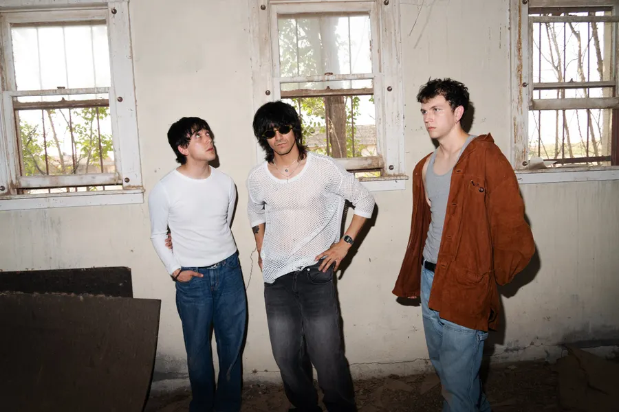 Late Night Drive Home