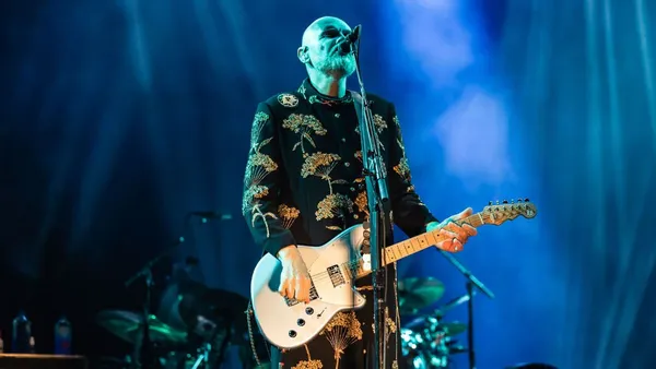 Smashing Pumpkins to Kick Off Mellon Collie 30th Anniversary Tour