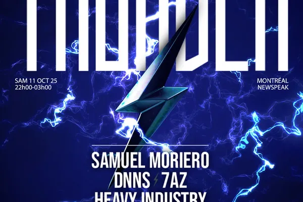 SAMUEL MORIERO