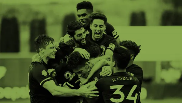 Tacoma Defiance vs. Portland Timbers