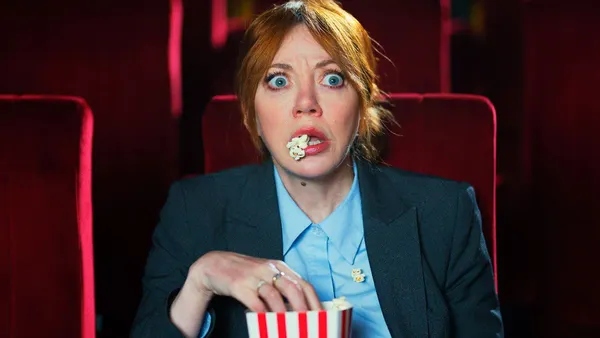 Benedict Cumberbatch and Michael Bay Are Stuttering Messes in First Cunk on Cinema Trailer: Watch