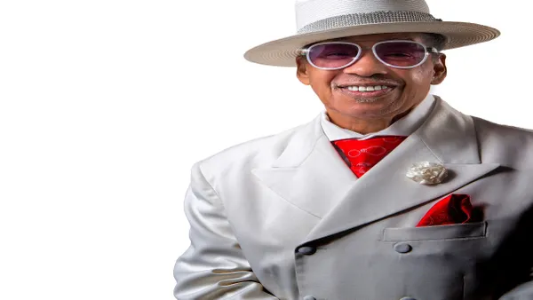 The Chi-Lites and Friends