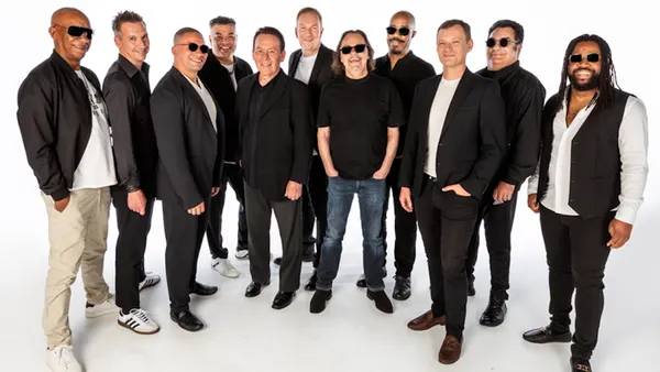 UB40 Announce 2026 North American Tour