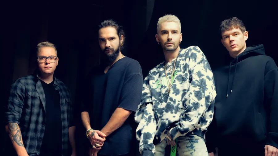 Tokio Hotel