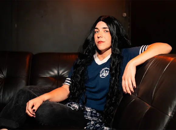Jagged Little Pill - An Alanis Morissette Tribute