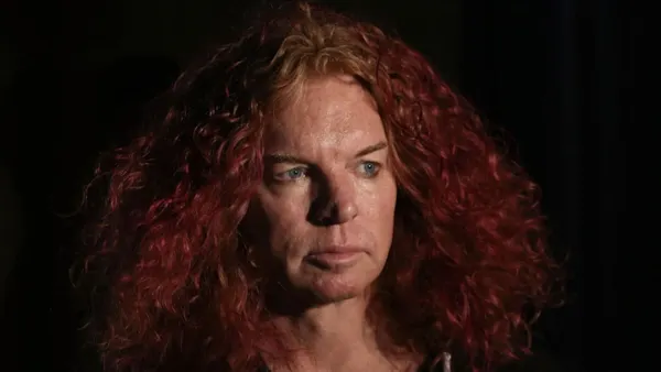 Carrot Top Accused of Sexual Misconduct; Lawyers Say It’s Extortion