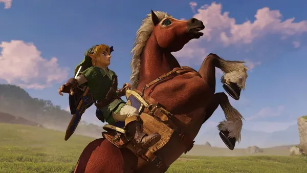 The Legend of Zelda: Ocarina of Time Remake Gets Release Date, Pre-Orders Now Open