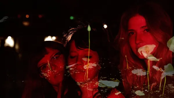 Vivian Girls