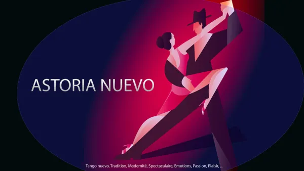Astoria Nuevo