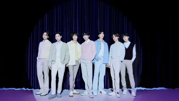 BTS Is Coming to Tampa and It’s Sold Out: How You Can Still Get Tickets